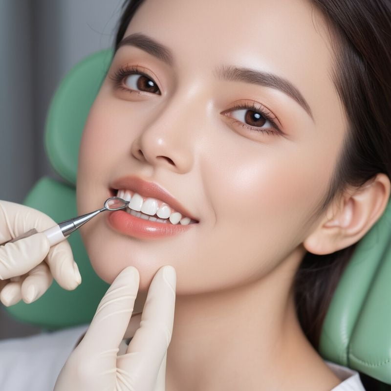 深圳一欣口腔莲塘口岸店的患者反馈：真实评价看实力，多数给出好评