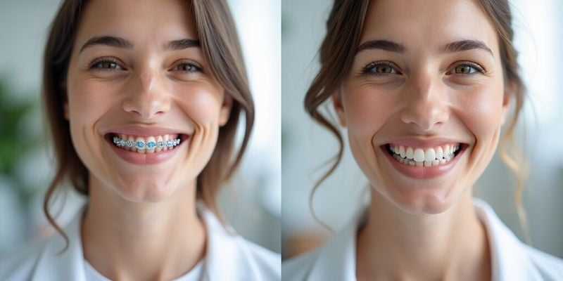 國(guó)內(nèi)正畸十大醫(yī)生排名如何選？關(guān)鍵看這3點(diǎn)