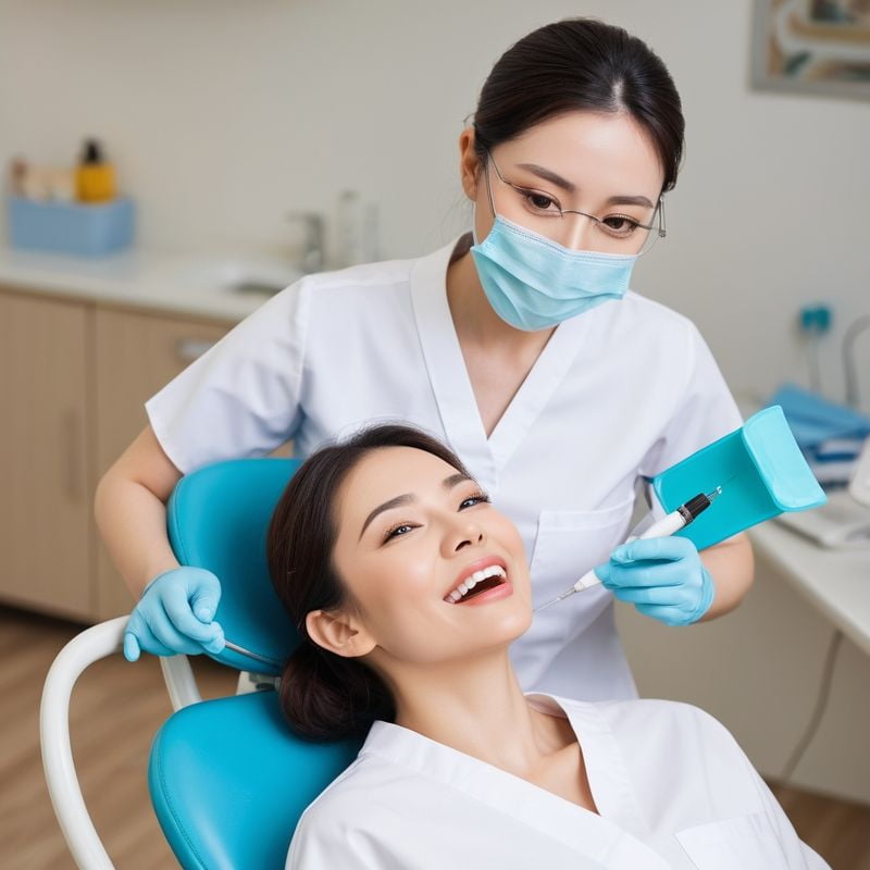 貴州銅仁松桃鵬博口腔怎么樣？——預(yù)約掛號(hào)方法及流程m.66ub.cn