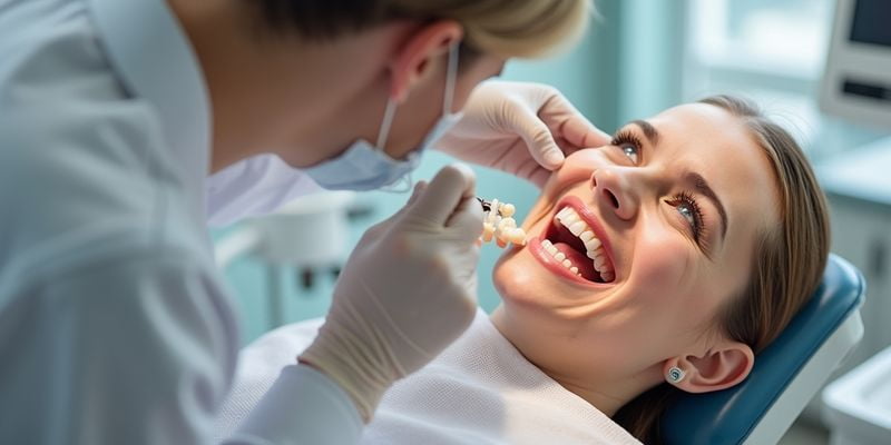 四、杭州藝星口腔醫(yī)院種牙多少錢？附加費用解析，牙冠、骨增量等要花多少錢