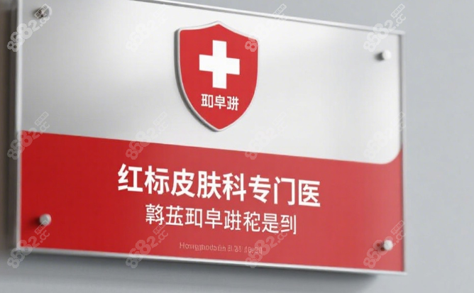 韩国红标皮肤科怎么预约挂号?海外顾客专属通道24小时开放,专门医资质透明