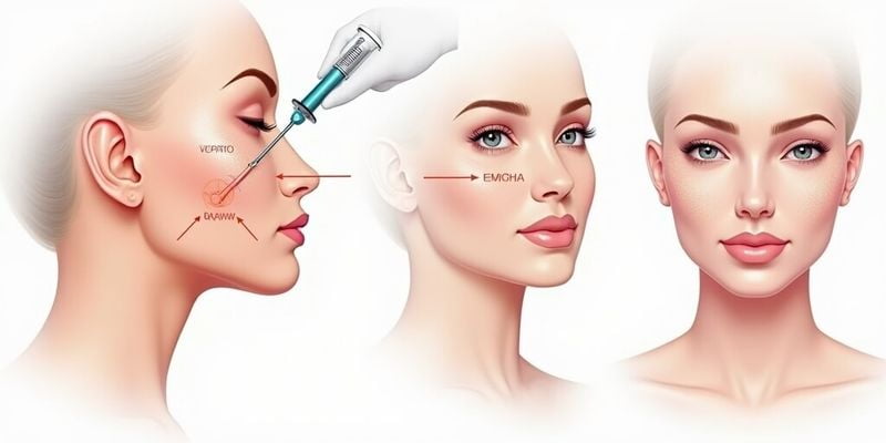 清潭antian皮膚科抗衰測評之交通指南