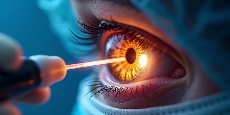 
河南省十大眼科醫(yī)生排行榜在哪看？這里能了解河南省人民醫(yī)院、河南省中醫(yī)院、普瑞眼科（鄭州）專家信息