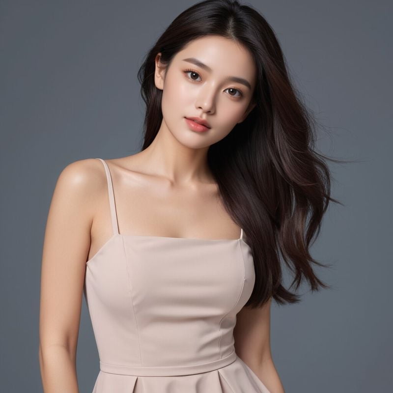 韩国润妮秀种钻石与普通焕肤的疗效对比
