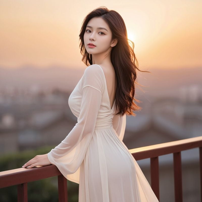 六、真實案例分享：她們怎么選的？