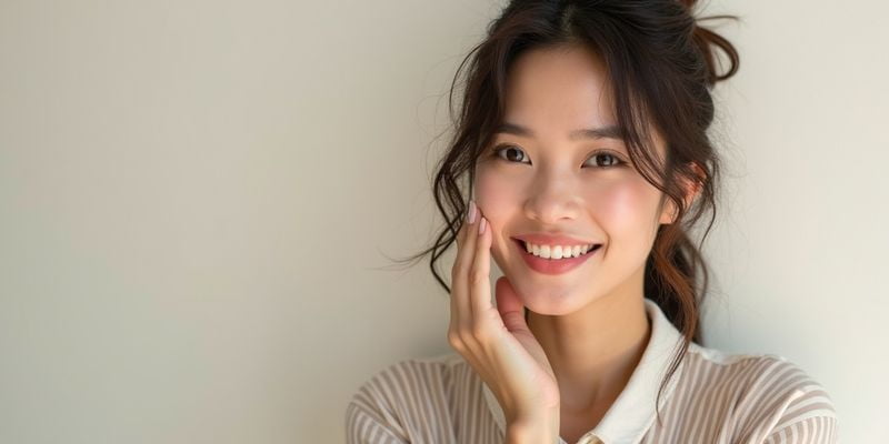 济南10家私立都推郭广科？韩氏/科婳找他做馒化修复的原因