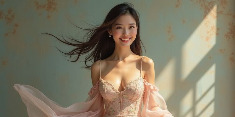 北京孙景波双眼皮靠谱吗？审美一绝，千人千眼