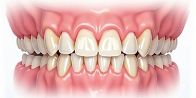 深圳泰康拜博口腔：連鎖品牌的背景讓醫(yī)生團(tuán)隊(duì)更有支撐