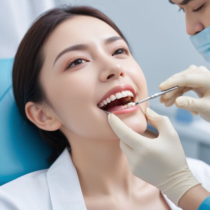 坪山南方醫(yī)科大學(xué)口腔醫(yī)院就診注意事項(xiàng)：這些細(xì)節(jié)能省時(shí)間