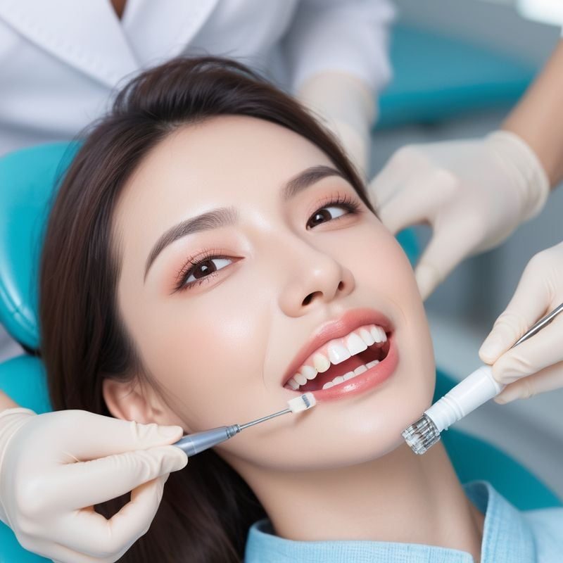 深圳穗華口腔門診部服務(wù)貼心嗎？夜診+多語種+術(shù)后質(zhì)保，解決就診痛點