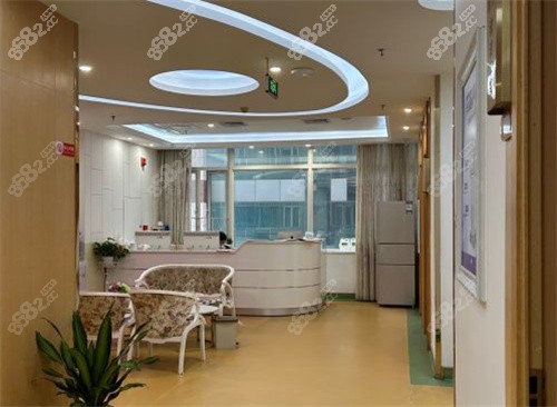 广州健丽美诗沁环境示意图