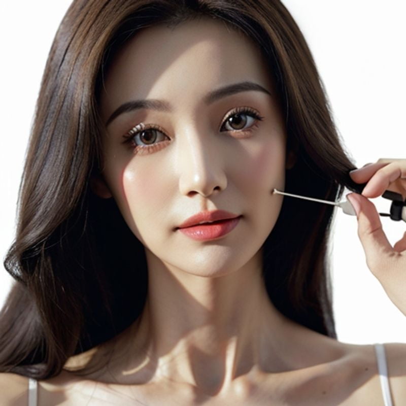 三、温州艺星做鼻翼缩小疗效好吗？技术设备优势