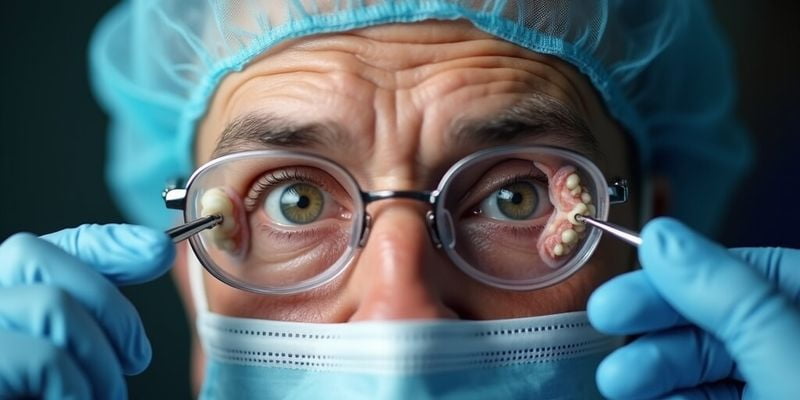 呼和浩特朝聚眼科医院价目表是正规收费！全飞秒16800元/白内障24713元起，附医生名单+地址