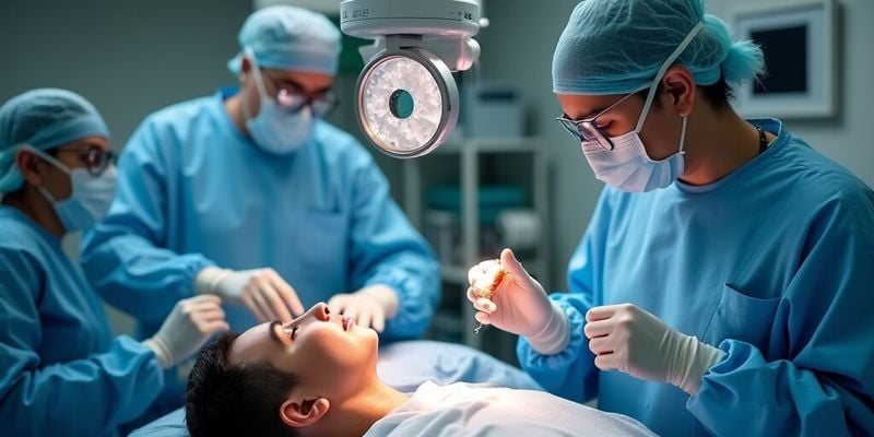 东莞市人民医院眼科预约挂号全攻略！含电话、线上渠道及抢号技巧 