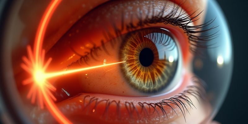 兰州普瑞眼科排名国内第几？2025兰州眼科Top4，个性化近视矫正+超声乳化设备更安全