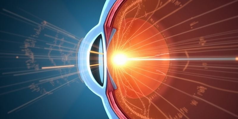 兰州普瑞眼科的患者真实实例：“排名第4”的口碑验证