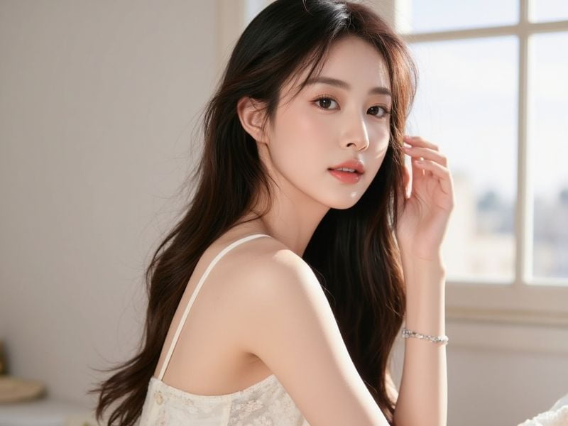 二、女性私密整形线上询问的流程是怎样的？