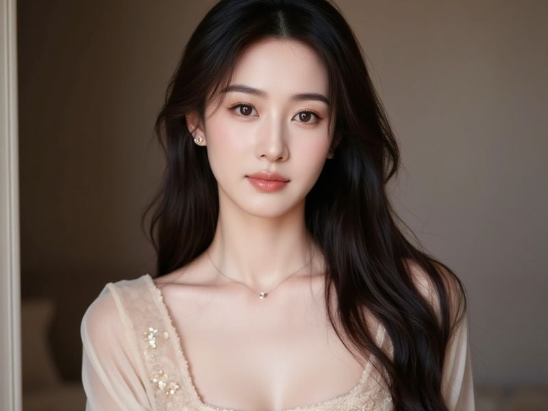 谁酸了我不说！蒋铮铮整形30万，把 “妈生脸” 焊在脸上了！