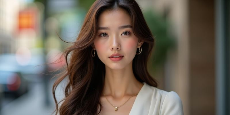 谁懂啊！蒋铮铮美学设计问诊有多香？面诊过的人都夸爆了！