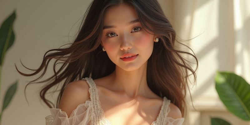 尚悦杰个人资料介绍：擅长做私密整形手术，口碑评价更是高达5分