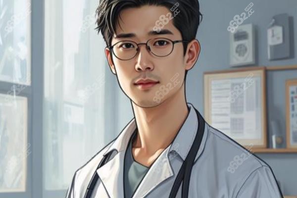 譚敏峰醫(yī)生做雙眼皮風(fēng)格如何？自然嗎？