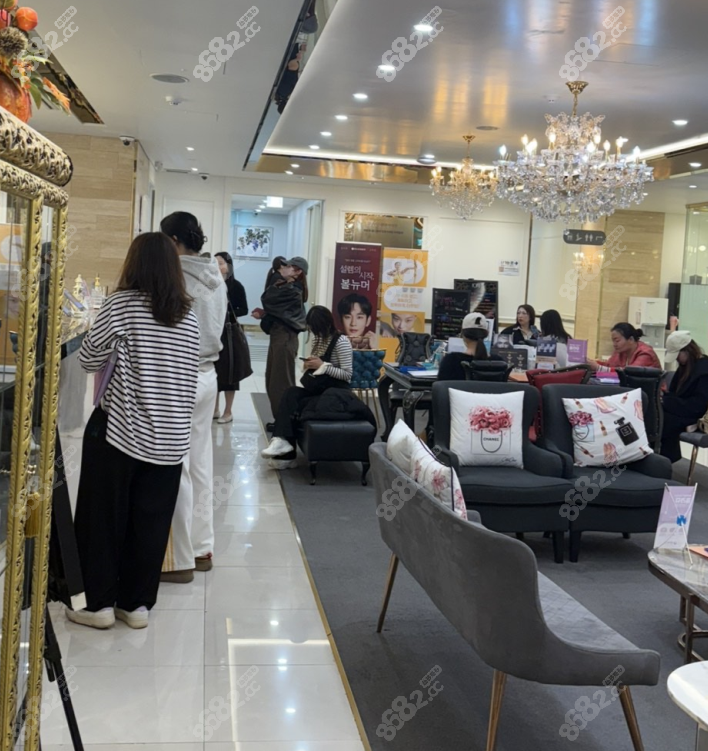 韓國(guó)安琪美皮膚科 韓國(guó)安琪美皮膚科