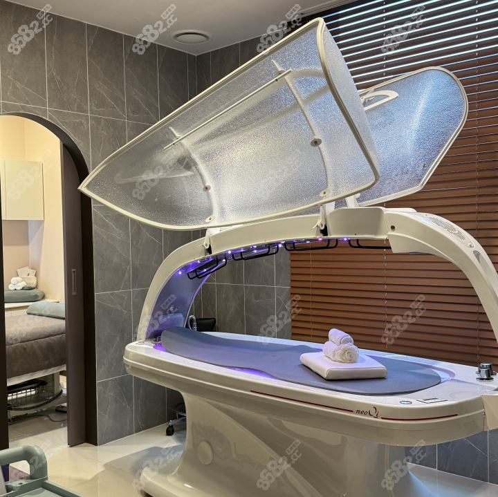 高端貴婦皮膚科:金泰拉皮膚科 高端貴婦皮膚科:金泰拉皮膚科