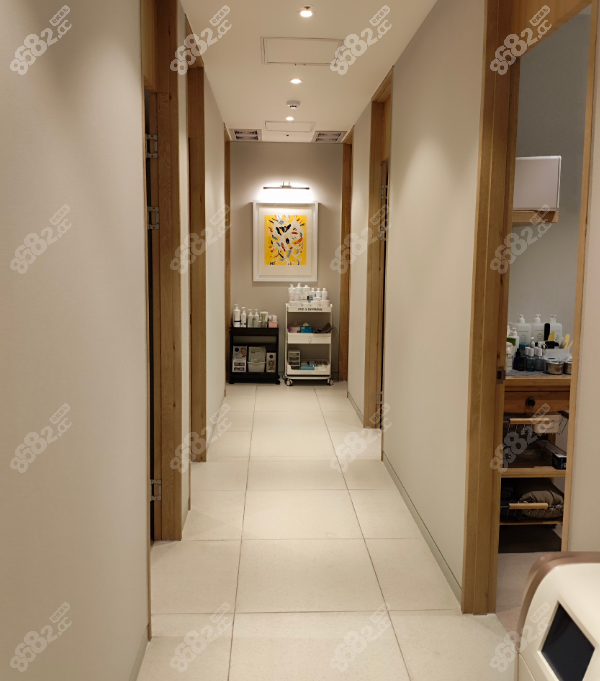 韩国pind皮肤科诊疗区 8682网