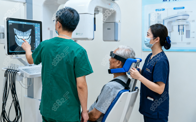 衢州市人民医院口腔科