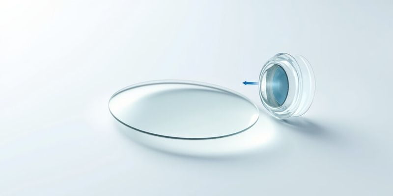 聊城光明眼科医院网上预约挂号价格透明吗？物价局备案+比公办低10%-15%，无隐形消费