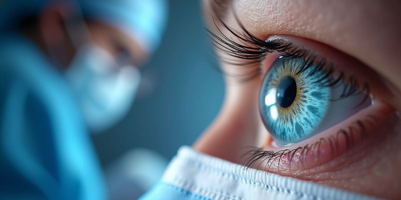 六、郑州尖峰眼科是骗人的吗？行业认可给出“有名背书”