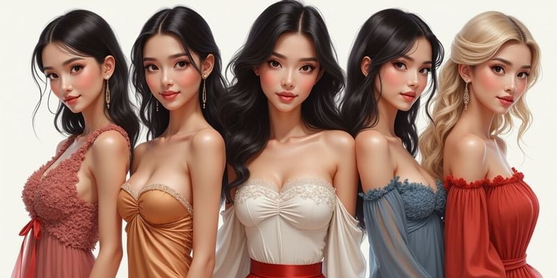 详细介绍排名前十医生