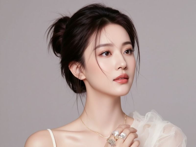 四、坐诊医院优势，提供优质医美服务环境