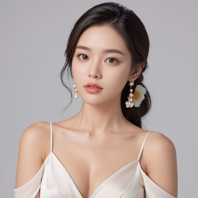 6. 眶隔脂肪釋放:8800元起