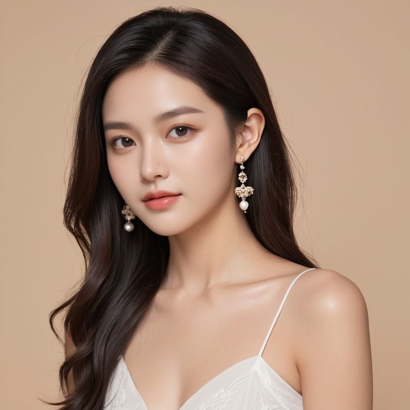 4. 王喜梅：审美贴合脸型，个性化鼻修复倡导者