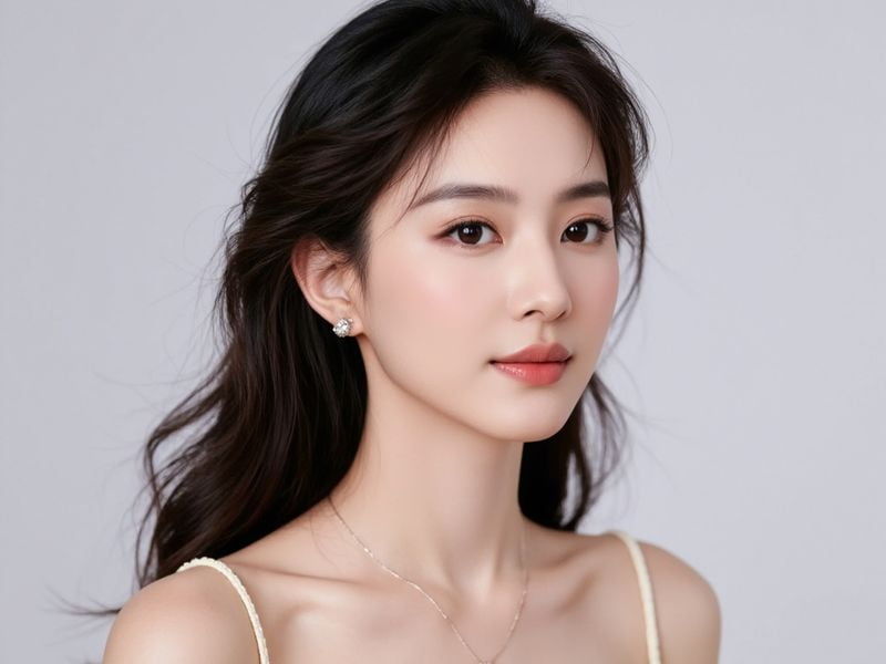 五段真人蜕变故事