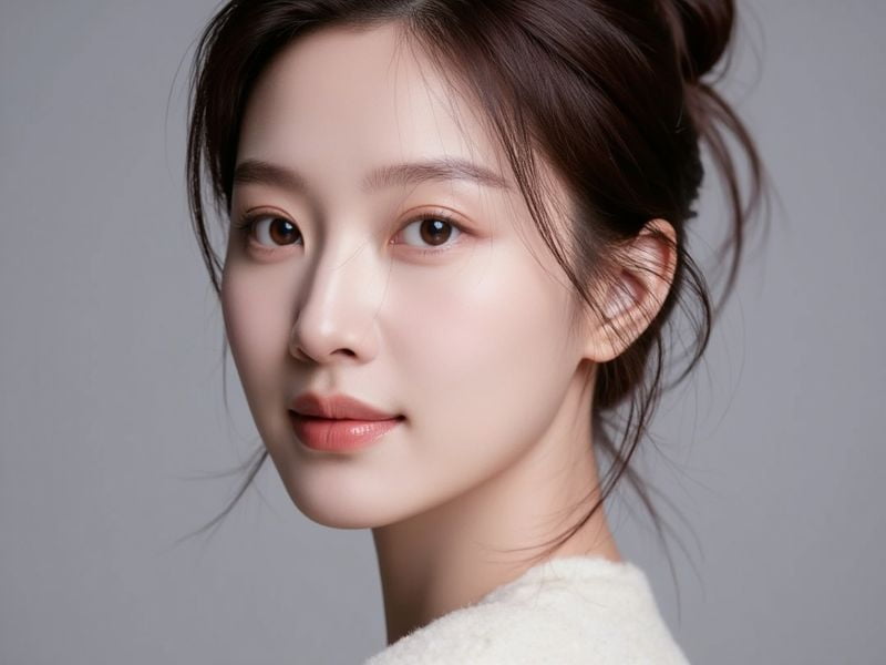 大家眼中的呂方中醫(yī)生雙眼皮修復(fù)小故事