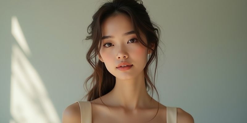 四、玻尿酸丰卧蚕术前术后全流程指南