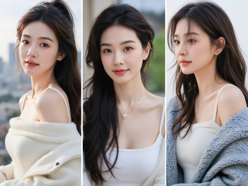 一、成都新丽美医疗美容祛眼袋怎么样？