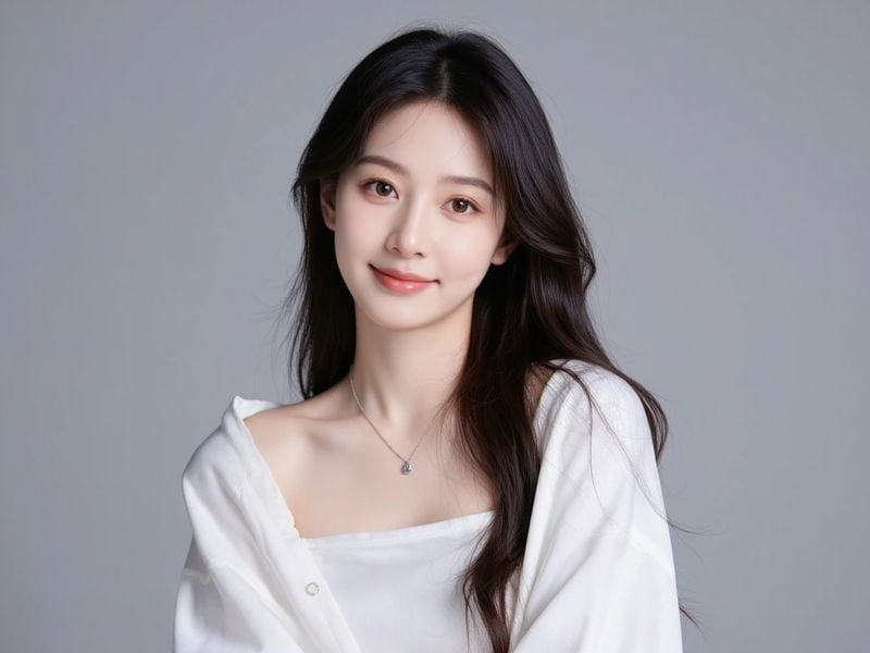 四、成都新丽美医疗美容罗姗祛眼袋用户口碑：实力赢得认可