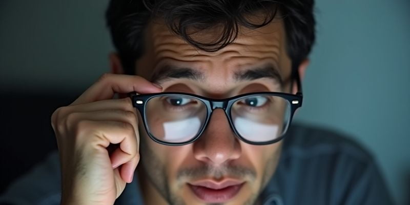 患者实例：见证新视界眼科的治疗疗效