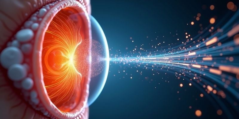 二、基因治疗视网膜色素变性的当下临床治疗技术有哪些？