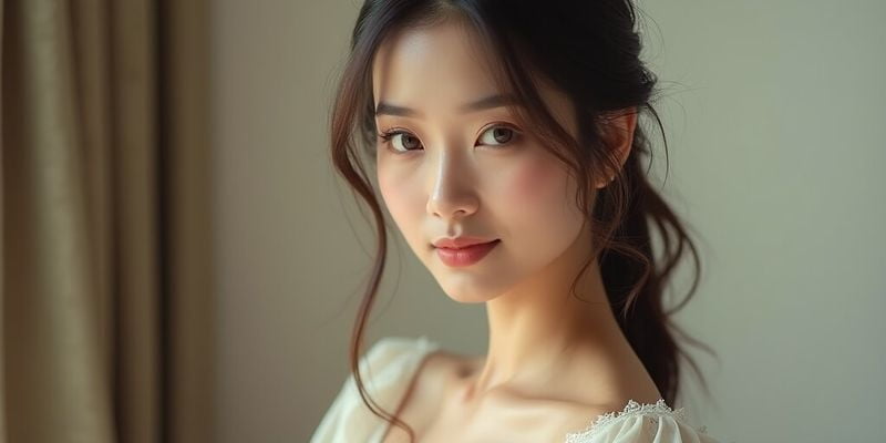 三、杨佳琦医生自体脂肪丰胸技术解析