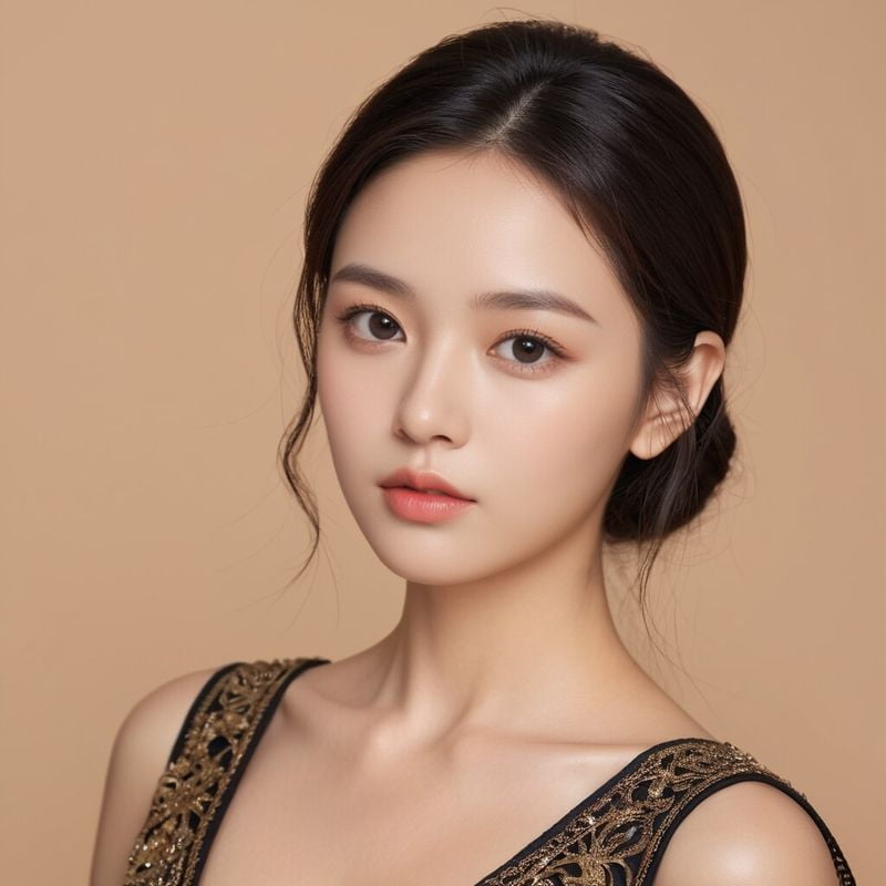 张立涛馒化修复抖音号之后一步：“动态固定”，深圳美莱凭这招让修复后能“笑出真实感”