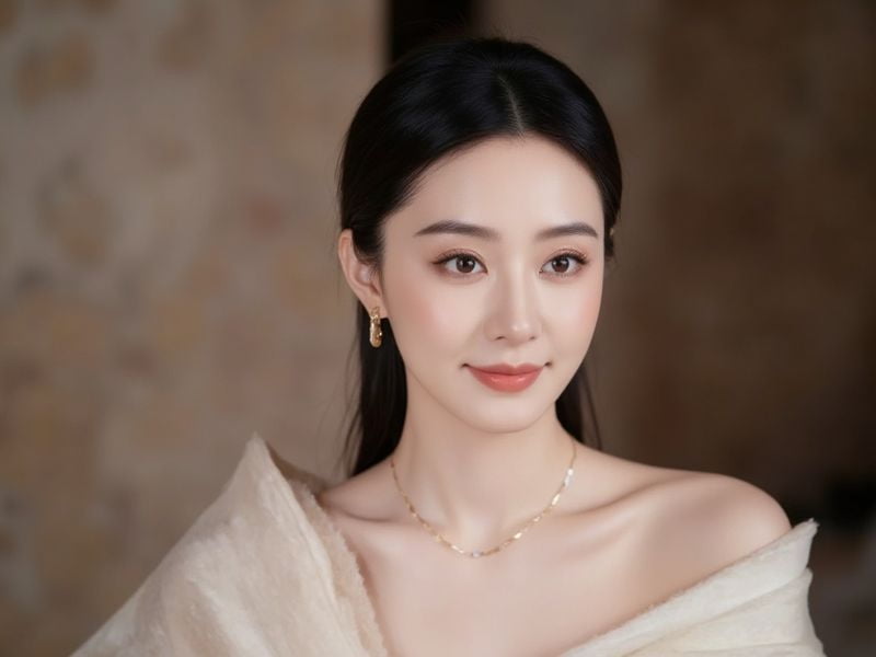 王杨卧蚕修复的核心优势