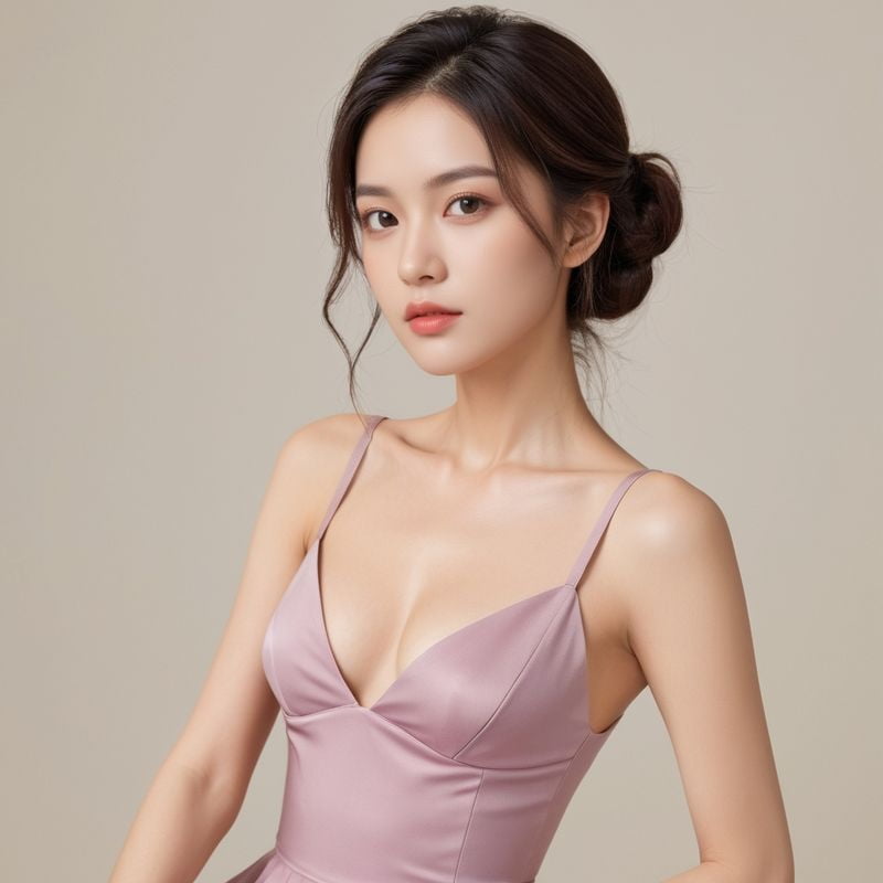 二、利美康鲁天宇隆胸常见项目价格：透明化拆解
