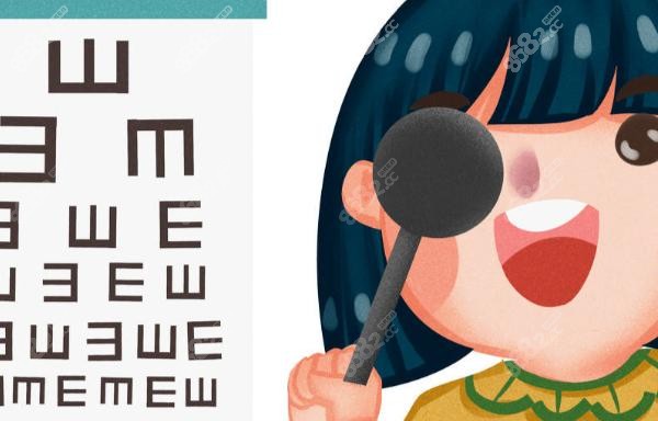 四、西安市第一医院眼科医院优势