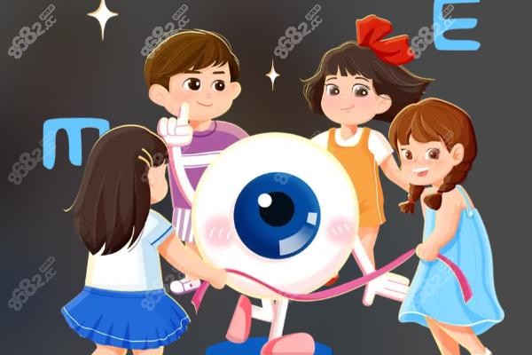 二、西安市第一医院眼科强大骨干医生团队为你护航