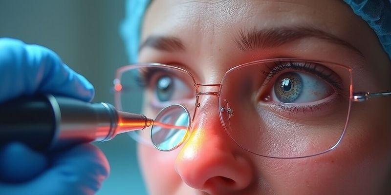 香港大学深圳医院眼科做白内障手术多少钱？晶体怎么选？这篇攻略告诉你！