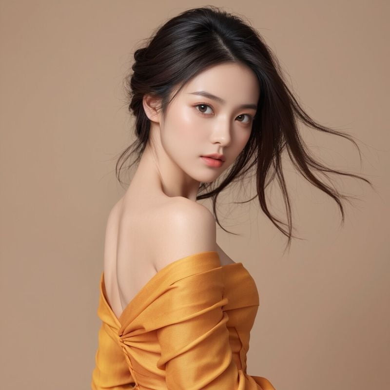 给爱美者的悄悄话